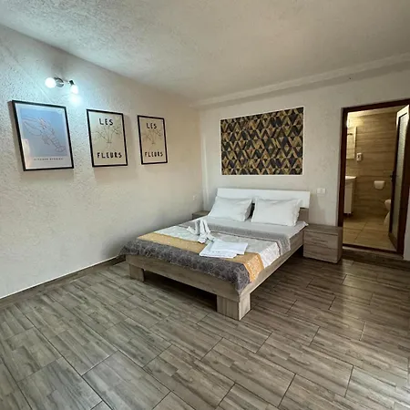 Guest house Lotus Eforie Nord