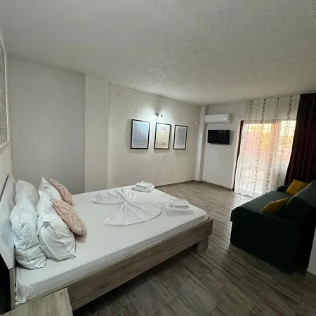 Lotus Guest house