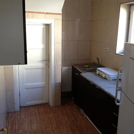 Holiday home Vila Lotus *