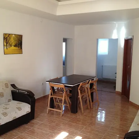 Vila Lotus * Eforie Nord