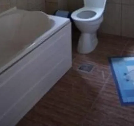 Holiday home Vila Lotus *
